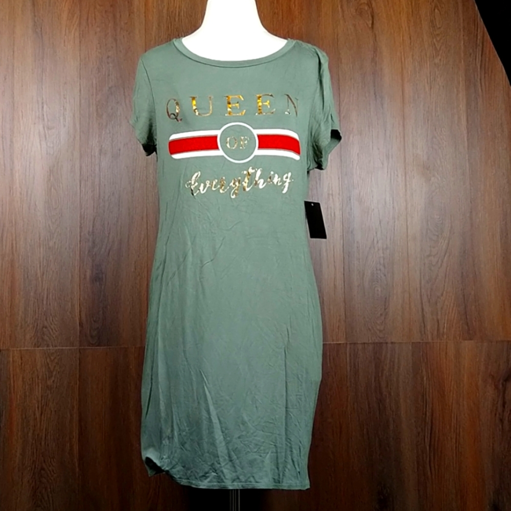 Dress mrt 1030